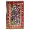 Antique KAZAK rug from a private collection - (862).