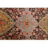 Large Antique MAHAL Rug - n.757 -