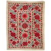 Turkoman "Susani" Embroidered Panel - B/2345.