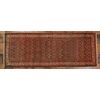 Gallery - Antique Persian MALAYER runner - nr. 972 -