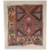 Fragment of an antique KONYA carpet - nr. 500 -