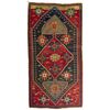Antique KAZAK carpet - (n.248).
