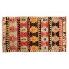Old Turkish Kilim SIVAS - n. 845 -