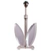 American plexiglass lamp - O/6189 -