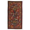 Antique KAZAK Ciondorask - nr. 703