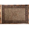 Large Persian KUM or rather GHUM rug - no. 354 -