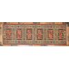 Galleria antique SHARKOY kilim - n. 444 -