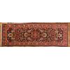 Antique MAHAL runner - nr. 340 -
