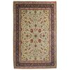 KEMALIYEH Turkish carpet dated - nr. 726