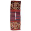 Antique BERGAMA saddlebag - 994