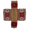 Kilim chest SHAHSAVAN disassembled - no. 208 -