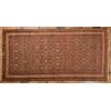 Antique large Persian FARAHAN rug - n.118 -