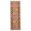 Kilim SHARKOY runner rug - no. 530 -
