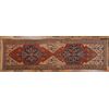 Antique MALAYER runner- gallery - nr. 854 -