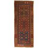 Antique Anatolian Kilim - no. 369 -