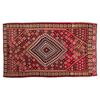 Old BIDJAR Kilim - no. 297 -