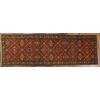 Antique Persian MALAYER runner - no. 550 -