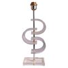 American Plexi Lamp from the 40s - O/6293 -