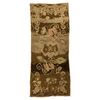 Antique Caucasian KAREBAGH rug-runner - n. 766 -