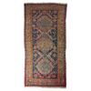 Antique large SUMAKH from an Italian private collection - (ex-881)
