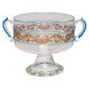 Morise glass bowl - nr. 2110
