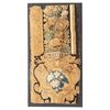 Fragment of an antique Flemish tapestry - B/876 -
