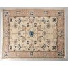 Large old Turkish ELVAN carpet - nr.1301 -