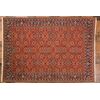 Large Turkish Keissary Carpet - No. 382 -