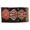 Large Turkish Kilim KARS - n. 122 -