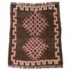 Small vintage Moroccan rug - no. 1133