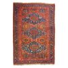 Antique large SUMAKH from a private collection - (558)
