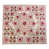"Susani" embroidered panel from Uzbekistan - B/2004 -