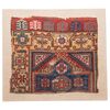 Fragment of an antique KONYA rug - nr. 499 -