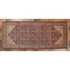 Antique Persian FARAHAN rug - no. 600 -