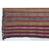 Antique NAGALAND Indian panel or shawl - B/2372 -