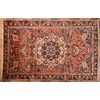 Large BAKHTIARY Persian rug - n. 601 -