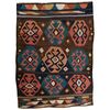 Antique KAZAK Kilim - n. 897 -