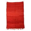 Moroccan CHICHAUA Rug - n. 1182 -
