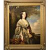 "Ritratto della Principessa Kotschoubey"  