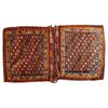 LORY rug saddlebag - no. 936 -