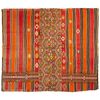 SIVAS square Kilim - n. 890 -