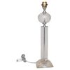 Murano glass table lamp - O/5999 -