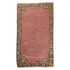 Large antique KARABAGH kilim - n. 820 -