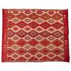 Turkish Kilim KARAPINAR - ref. n. 1242 -