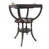 Liberty coffee table with tray 1910     