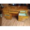 Biedermeier Desk