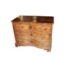 Wonderful 18th-century Marie Antoinette style walnut chest of drawers