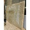 dars425 - pietra da balcone, misura cm l 127 x h 102 x sp. 7 cm