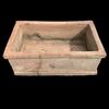 Antico vaso 