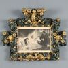 Small Venetian Baroque Frame Early 18th Century